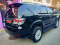 Toyota Fortuner 2012 for sale in Manila-4