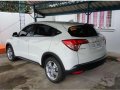 Selling Honda Hr-V 2016 in San Fernando-2