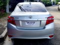 Selling Toyota Vios 2017 in Quezon City -0
