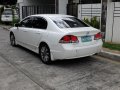 Sell 2012 Honda Civic in Pasig-8