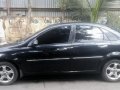 Sell 2008 Chevrolet Optra in Manila-2