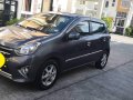 Sell 2nd Hand Toyota Wigo in Angeles-4