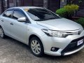 Selling Toyota Vios 2017 in Quezon City -5