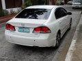 Sell 2012 Honda Civic in Pasig-7