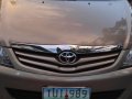 Selling 2nd Hand Toyota Innova in Caloocan-0