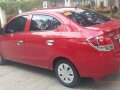 Mitsubishi Mirage G4 2014 for sale in Quezon City-0