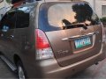 Selling 2nd Hand Toyota Innova in Caloocan-5