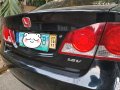 Sell 2007 Honda Civic in Pasig-2