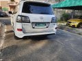 Selling Lexus Lx 570 2013 in Quezon City-2