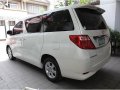 Toyota Alphard 2011 for sale in Quezon City-1