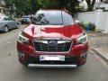 Subaru Forester 2019 for sale in Makati -8