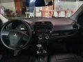 Selling Mitsubishi Mirage G4 2015 in Quezon City-1