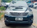 Toyota Fortuner 2014 for sale in Manila-9