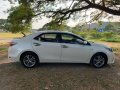 Pearl White Toyota Corolla Altis 2014 for sale in Angeles-6