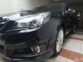 Subaru Legacy 2010 for sale in Quezon City-8