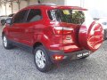 Sell 2018 Ford Ecosport in San Fernando-3