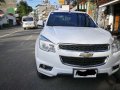 Sell 2014 Chevrolet Trailblazer in Manila-0