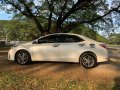 Pearl White Toyota Corolla Altis 2014 for sale in Angeles-2