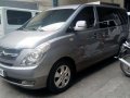Selling Hyundai Starex 2011 in Manila-6