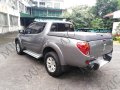 Sell 2014 Mitsubishi Strada in Manila-4