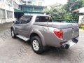 Sell 2014 Mitsubishi Strada in Manila-5