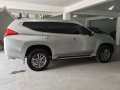 Selling Mitsubishi Montero Sport 2016 in Taguig-1