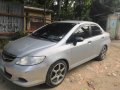 Honda City 2008 Model (Manual Transmission Drive)-0