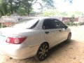 Honda City 2008 Model (Manual Transmission Drive)-1