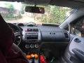 Honda City 2008 Model (Manual Transmission Drive)-3