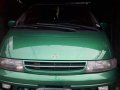 Green Toyota Lucida 1995 Rush for sale in Quezon City-2