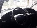 Green Toyota Lucida 1995 Rush for sale in Quezon City-3