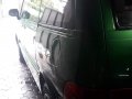 Green Toyota Lucida 1995 Rush for sale in Quezon City-4