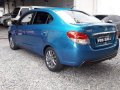 Sell 2016 Mitsubishi Mirage G4 in San Fernando-2