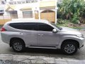 Selling Mitsubishi Montero Sport 2017 in Manila-2