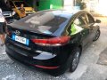 Selling Hyundai Elantra 2018 in Quezon City-1