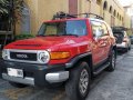 Toyota Fj Cruiser 2015 for sale in Metro Manila-0