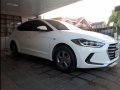 Selling Hyundai Elantra 2018 Sedan in Batangas City-6