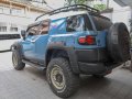 Sell 2016 Toyota Fj Cruiser in Quezon City-8