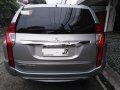 Selling Mitsubishi Montero Sport 2017 in Manila-0