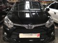 Selling Toyota Wigo 2018 in Quezon City-1