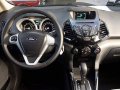 Sell 2018 Ford Ecosport in San Fernando-2