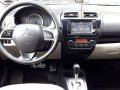 Sell 2016 Mitsubishi Mirage G4 in San Fernando-3