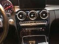 Sell Black 2016 Mercedes-Benz E-Class in Manila-7