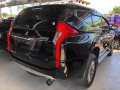 Sell 2018 Mitsubishi Montero Sport in San Fernando-2