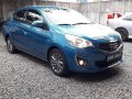 Sell 2016 Mitsubishi Mirage G4 in San Fernando-4