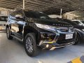 Sell 2018 Mitsubishi Montero Sport in San Fernando-4