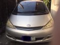 Sell 2008 Toyota Previa in Mandaluyong-4