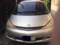 Sell 2008 Toyota Previa in Mandaluyong-0