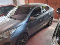 Selling Mitsubishi Mirage G4 2015 in Quezon City-2
