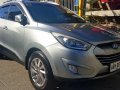 Sell 2014 Hyundai Tucson in Rosales-7